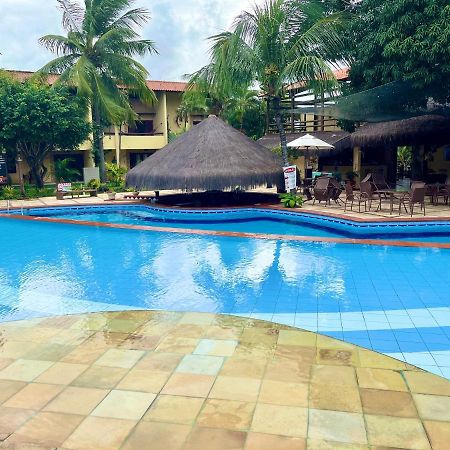 Apartamentos No Solar Pipa Praia de Pipa Exterior foto