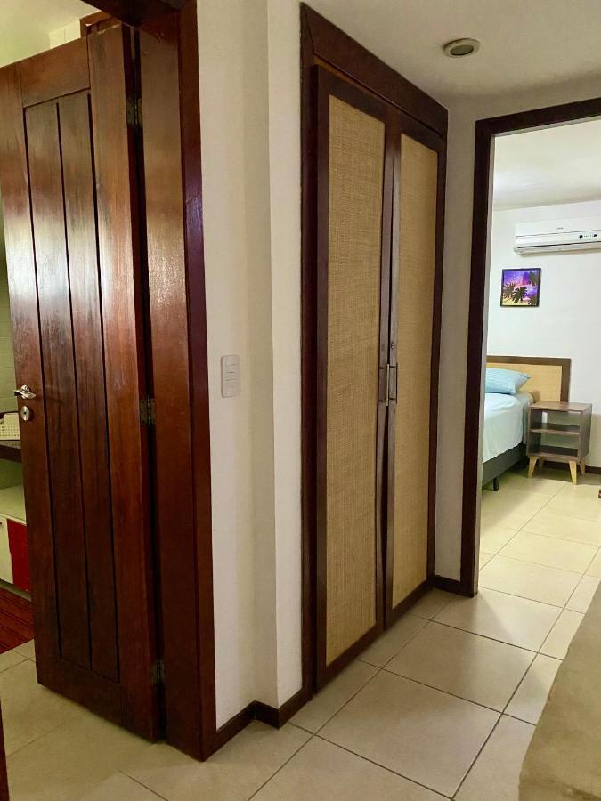 Apartamentos No Solar Pipa Praia de Pipa Exterior foto