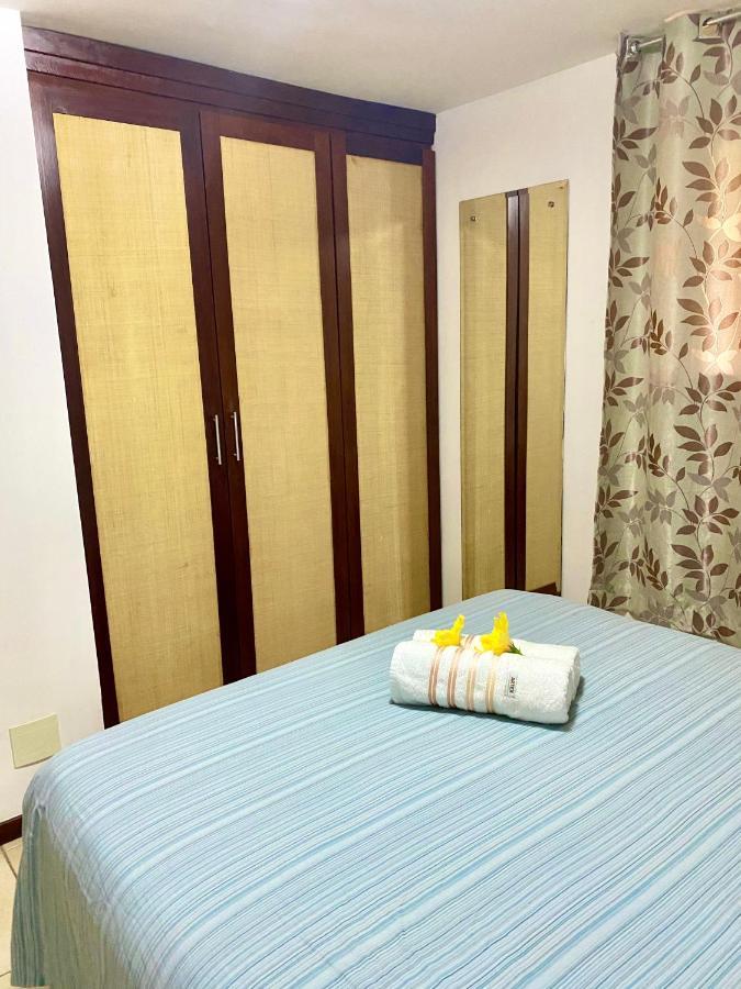 Apartamentos No Solar Pipa Praia de Pipa Exterior foto