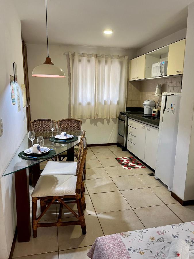 Apartamentos No Solar Pipa Praia de Pipa Exterior foto