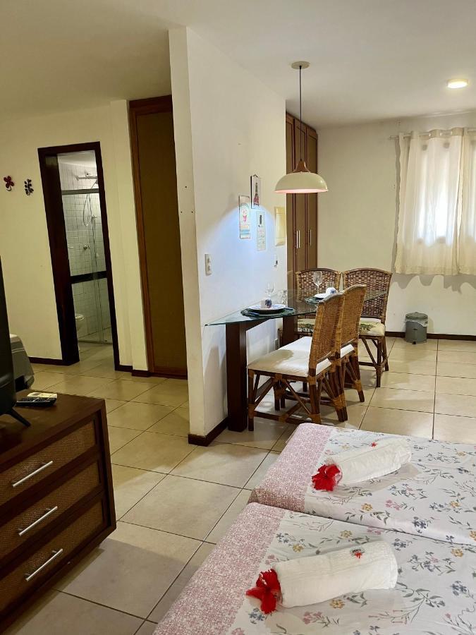 Apartamentos No Solar Pipa Praia de Pipa Exterior foto