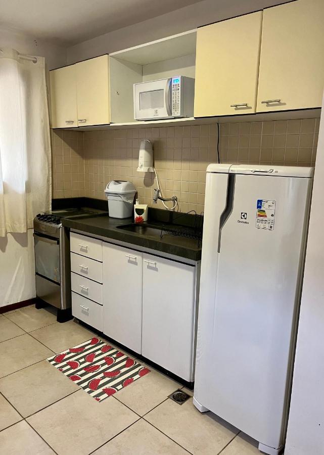 Apartamentos No Solar Pipa Praia de Pipa Exterior foto