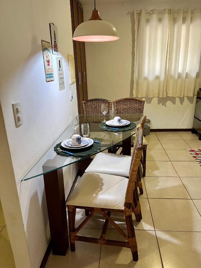 Apartamentos No Solar Pipa Praia de Pipa Exterior foto