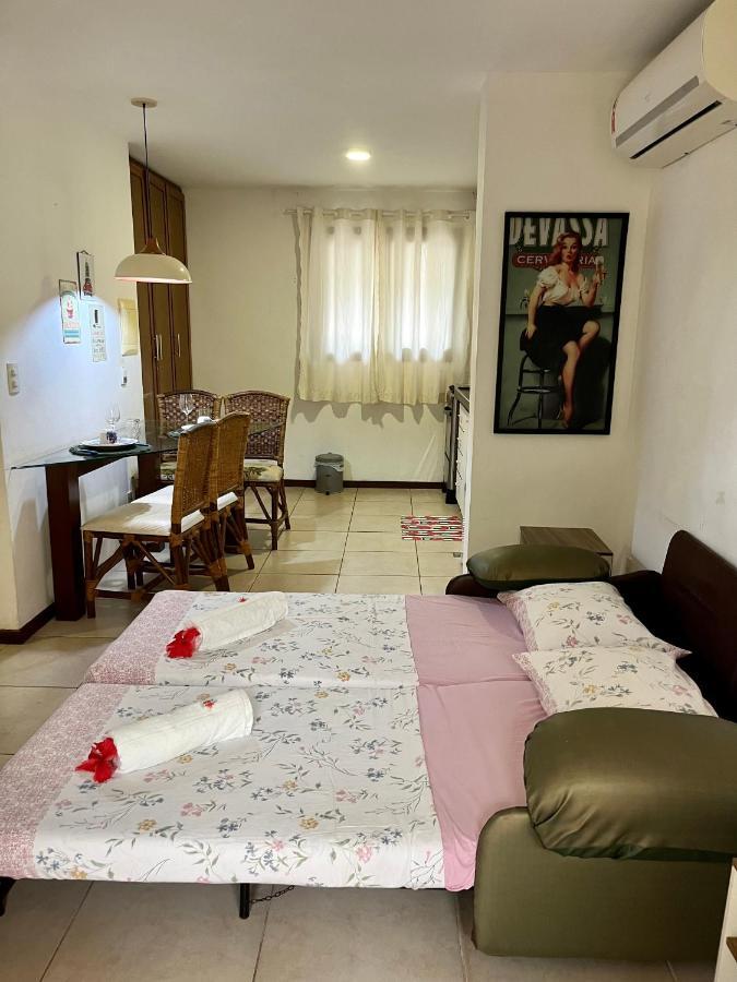 Apartamentos No Solar Pipa Praia de Pipa Exterior foto