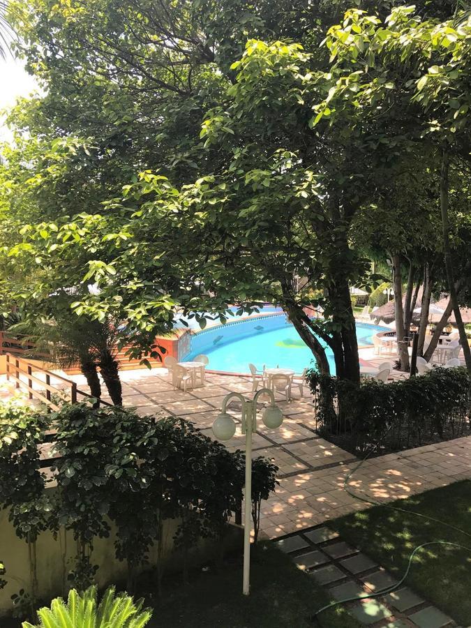 Apartamentos No Solar Pipa Praia de Pipa Exterior foto